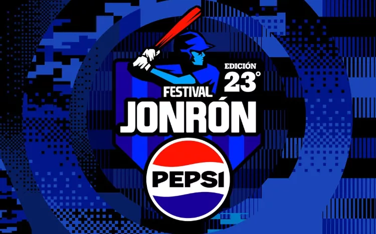 El Festival Jonrón Pepsi la sacará del Estadio José Bernardo Pérez