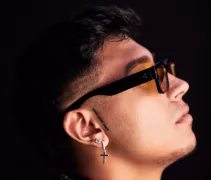 DICE presenta su álbum “Yin Yang”, el equilibrio perfecto entre emoción y ritmo