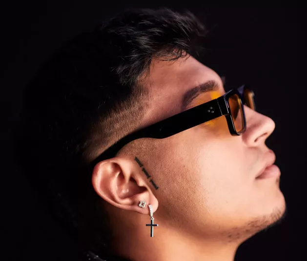 DICE presenta su álbum “Yin Yang”, el equilibrio perfecto entre emoción y ritmo