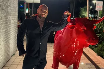 Brian Ilheu: 20 años transformando cuerpos y motivando mujeres