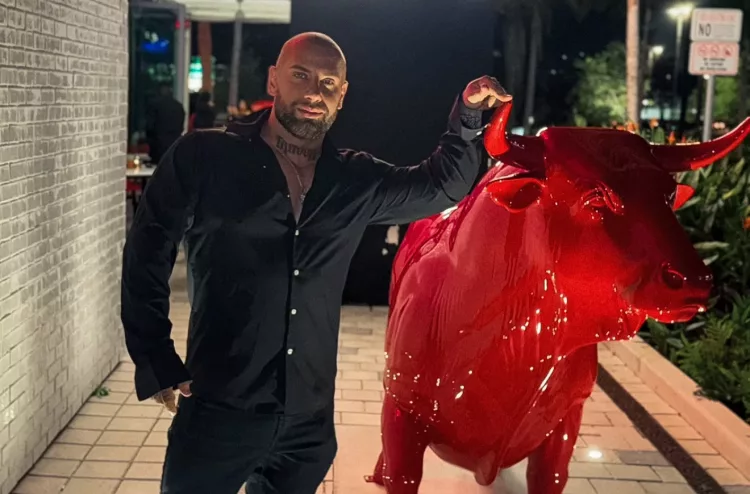 Brian Ilheu: 20 años transformando cuerpos y motivando mujeres