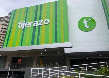 El Efecto Tijerazo llegó a su tienda en Boleita