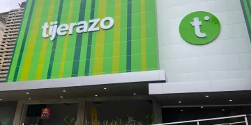El Efecto Tijerazo llegó a su tienda en Boleita