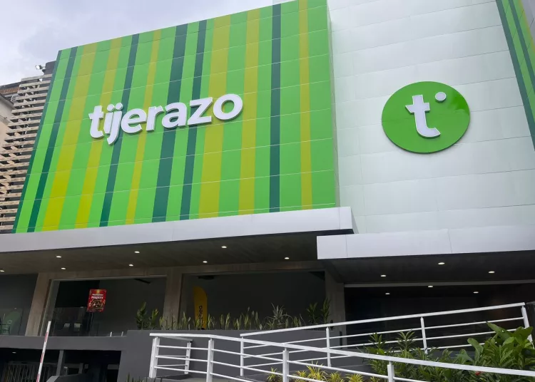 El Efecto Tijerazo llegó a su tienda en Boleita