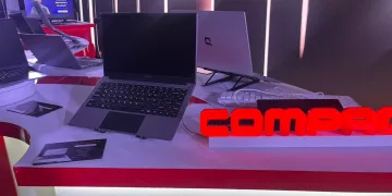 COMPAQ marca su retorno a Venezuela con innovación y soluciones tecnológicas