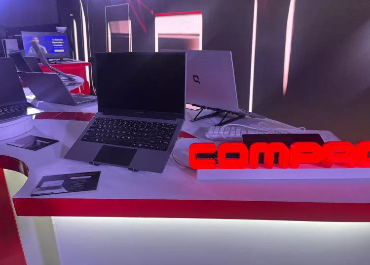 COMPAQ marca su retorno a Venezuela con innovación y soluciones tecnológicas