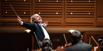 The Miami Symphony Orchestra celebra el 20º aniversario del Maestro Eduardo Marturet como Director Musical