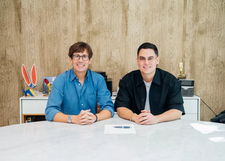 Miguel Bueno firma con Sony Music Latin y da un paso en su carrera con miras a la internacionalización