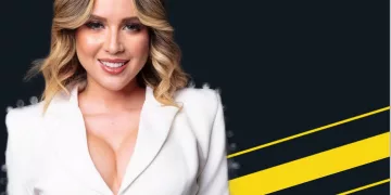 La reconocida creadora Franngely Materan deslumbrará como presentadora en los Premios Ícono 2025 Miami.