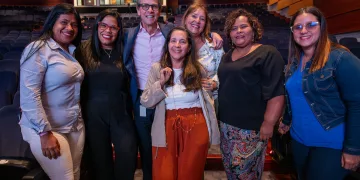 Más de 341.000 beneficiarios reflejan el compromiso de Fundación Empresas Polar con la sostenibilidad