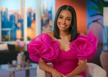 Génesis Suero se convierte en el epicentro del huracán en la tercera temporada de “Owning Manhattan” en Netflix