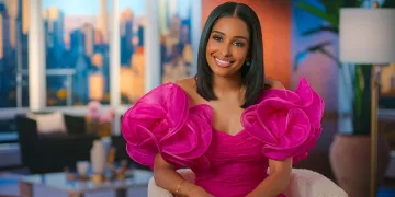 Génesis Suero se convierte en el epicentro del huracán en la tercera temporada de “Owning Manhattan” en Netflix