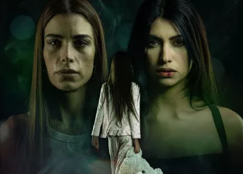 “El Secreto de Luna” llega a la gran pantalla: un estreno impactante que expone el lado oculto de la violencia familiar