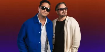 ALIVE cierra el año con la Funky Gozadera de Amigos Invisibles