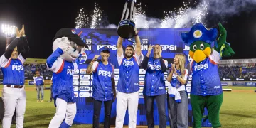 Rompimos récord de cuadrangulares en la 23ª edición del Festival Jonrón Pepsi