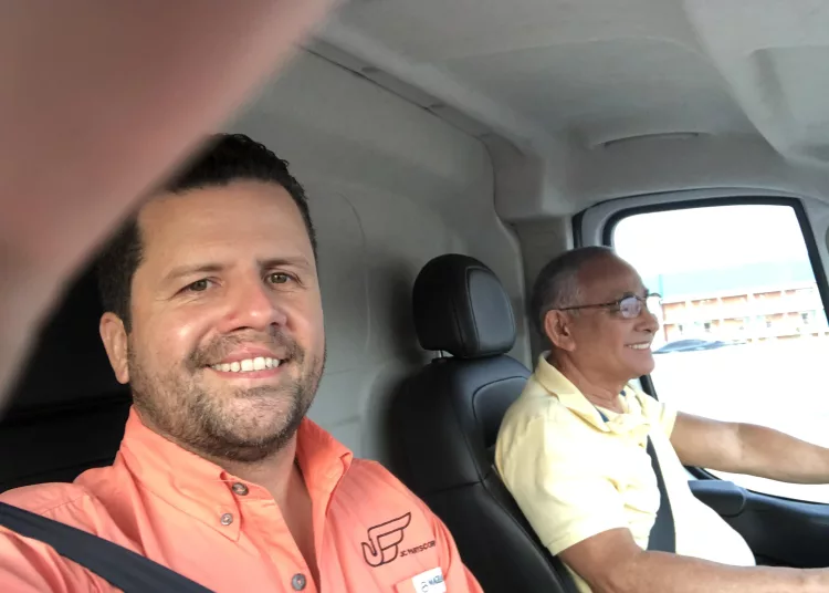 Juan Carlos Graterol consolida un año decisivo en su carrera con la expansión de JC Parts Corp en 2016