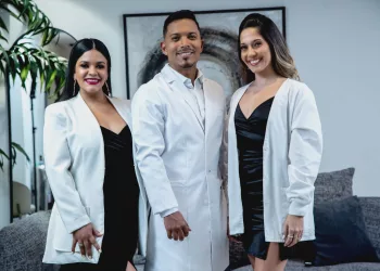 FaceExpert: La tríada de especialistas que redefine la cirugía maxilofacial en Venezuela