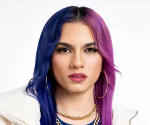 Babywine lanza “Digan lo que digan”: un himno de empoderamiento femenino que marca su regreso en 2026