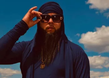 “Ay amor” de Davinci Valentín cruza fronteras y comienza a sonar en distintos países