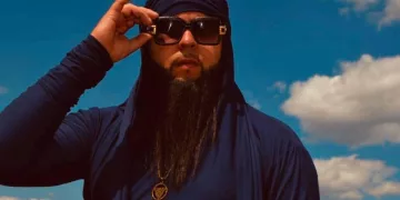 “Ay amor” de Davinci Valentín cruza fronteras y comienza a sonar en distintos países