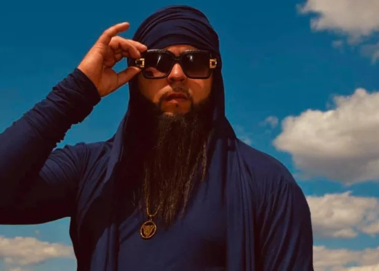 “Ay amor” de Davinci Valentín cruza fronteras y comienza a sonar en distintos países