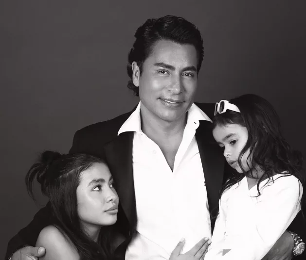 Comunicado oficial sobre situación que involucra al empresario Eduardo Javier Natividad Maqueda