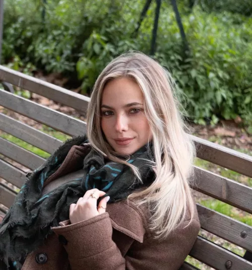 Patrizia Mazzucchelli: donde las historias encuentran estructura para crecer