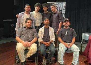 Inicia el Festival de Jóvenes Directores del Trasnocho Cultural