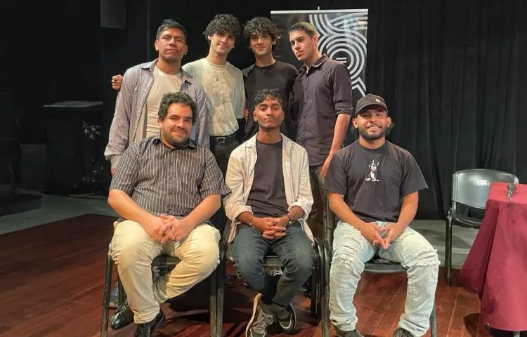 Inicia el Festival de Jóvenes Directores del Trasnocho Cultural