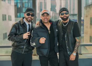 MP Records firma a Los Hitmen y abre un nuevo capítulo para uno de los dúos de productores más influyentes del género urbano