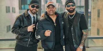 MP Records firma a Los Hitmen y abre un nuevo capítulo para uno de los dúos de productores más influyentes del género urbano