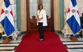 Yánelin Ciprián y su rol en la comunicación corporativa internacional