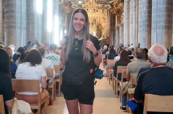 María Gabriela Díez y el valor estratégico de la comunicación de marca