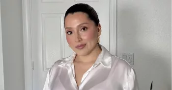 Maholy Castro es talento, disciplina y éxito en el mundo del maquillaje