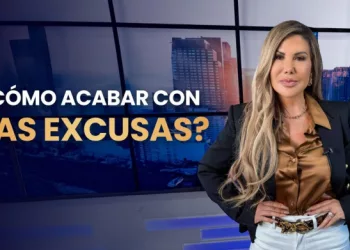 Cómo acabar con las excusas (y recuperar tu disciplina): La guía práctica para dejar de justificarte y tomar el control de tu vida