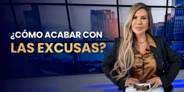 Cómo acabar con las excusas (y recuperar tu disciplina): La guía práctica para dejar de justificarte y tomar el control de tu vida