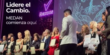 Mujeres Exitosas de Alto Nivel – MEDAN 2026 anuncia su Kick Off oficial en Miami