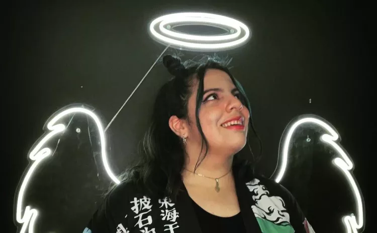 Diana Marín «Baby D» debuta con un álbum que confirma su talento excepcional