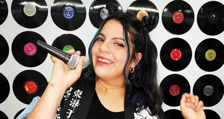 Diana Elena Marín: talento que destaca y deja huella con NDA