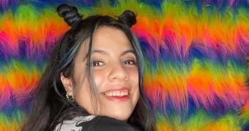 Diana Elena Marín y COLORS: una etapa rockera que deja huella