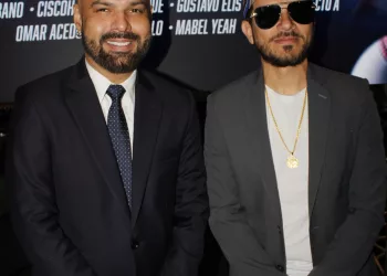 Omar Enrique y Omar Acedo adelantan su ambiciosa cartelera para 2026