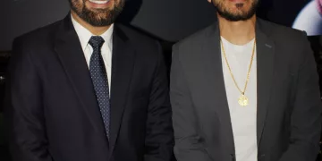 Omar Enrique y Omar Acedo adelantan su ambiciosa cartelera para 2026