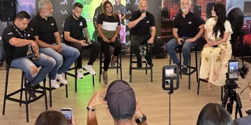 Aldo Music Latino anunció el Maracay Latin Pop Festival 2026