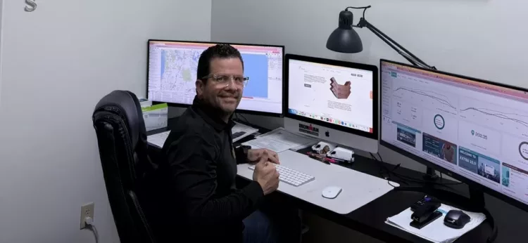 Confiabilidad del servicio en entregas Next-Day y Two-Day: métricas operativas y control de cumplimiento