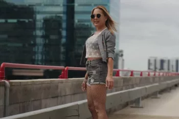 Marian Valero recibe “Premio a la Trayectoria” otorgado por Juventum Productions