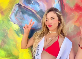 Daniella presenta “VIERNES”, un bolero trap que mezcla romance, nostalgia y energía juvenil