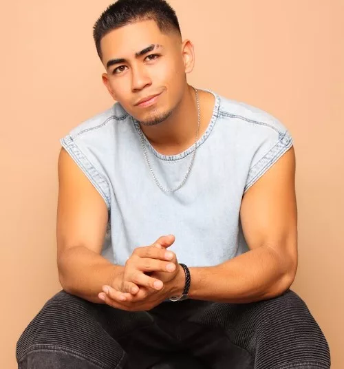 Abel Ruiz de Castilla se prepara para los nuevos retos de este 2026 junto a Ivy Queen y Don Omar