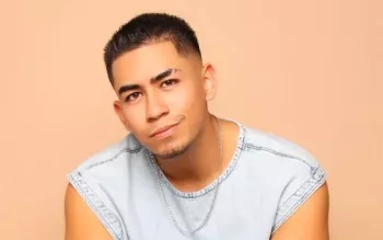 Abel Ruiz de Castilla se prepara para los nuevos retos de este 2026 junto a Ivy Queen y Don Omar