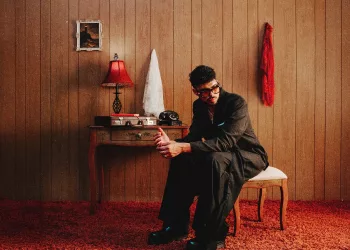 Tommy Royale presenta “ChurchBoy”, un álbum que redefine el sonido de la música cristiana urbana