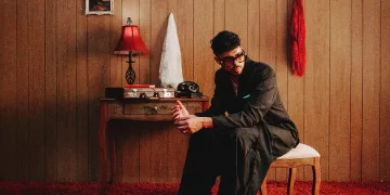 Tommy Royale presenta “ChurchBoy”, un álbum que redefine el sonido de la música cristiana urbana